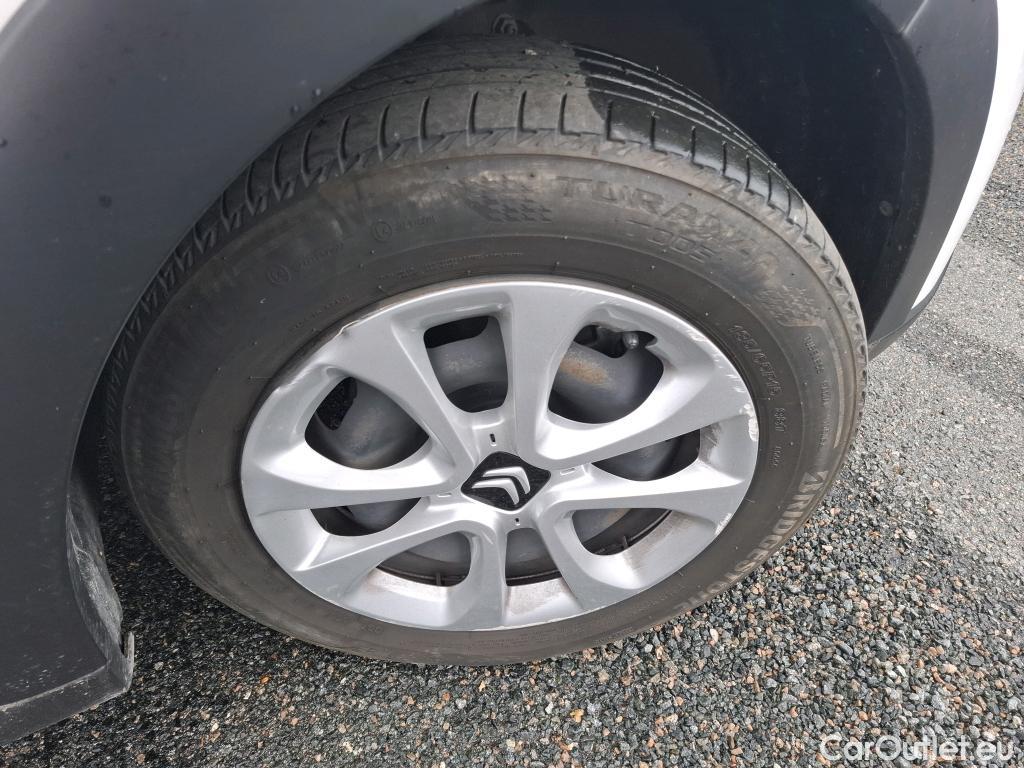  Citroen  C3  Feel Business 1.2 PureTech 80CV BVM5 E6d #6