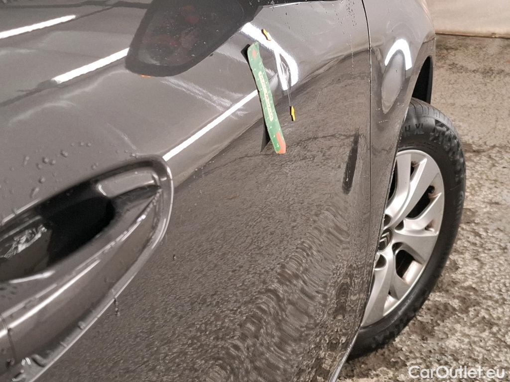  Citroen  C4 Grand Picasso /Spacetourer Business 1.5 BlueHDi 130CV BVA8 E6d #5