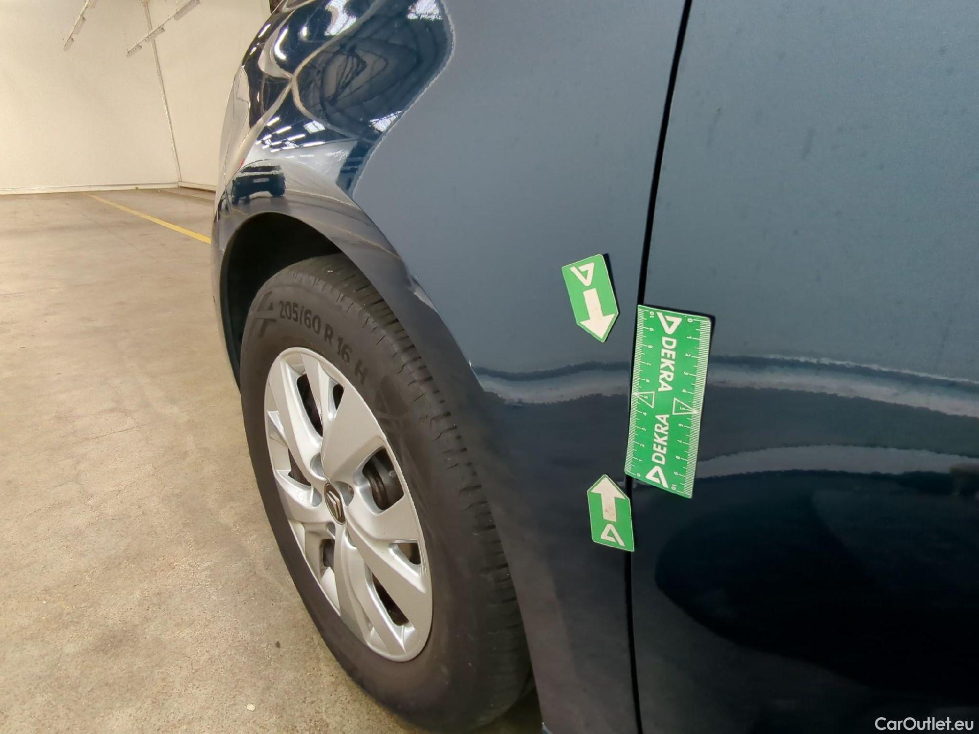  Citroen  C4 Picasso /Spacetourer Feel 1.5 BlueHDi 130CV BVM6 E6dT #26