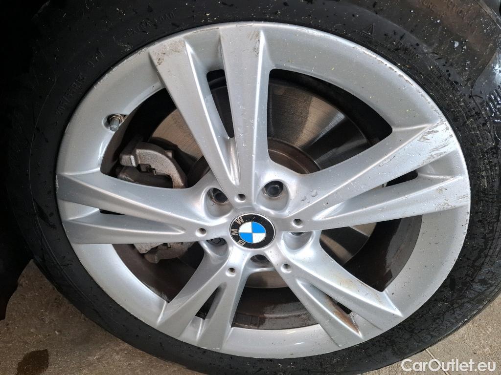  Bmw  Serie 2 BMW  Active Tourer / 2018 / 5P / monospace 225xe Business Design Auto #38