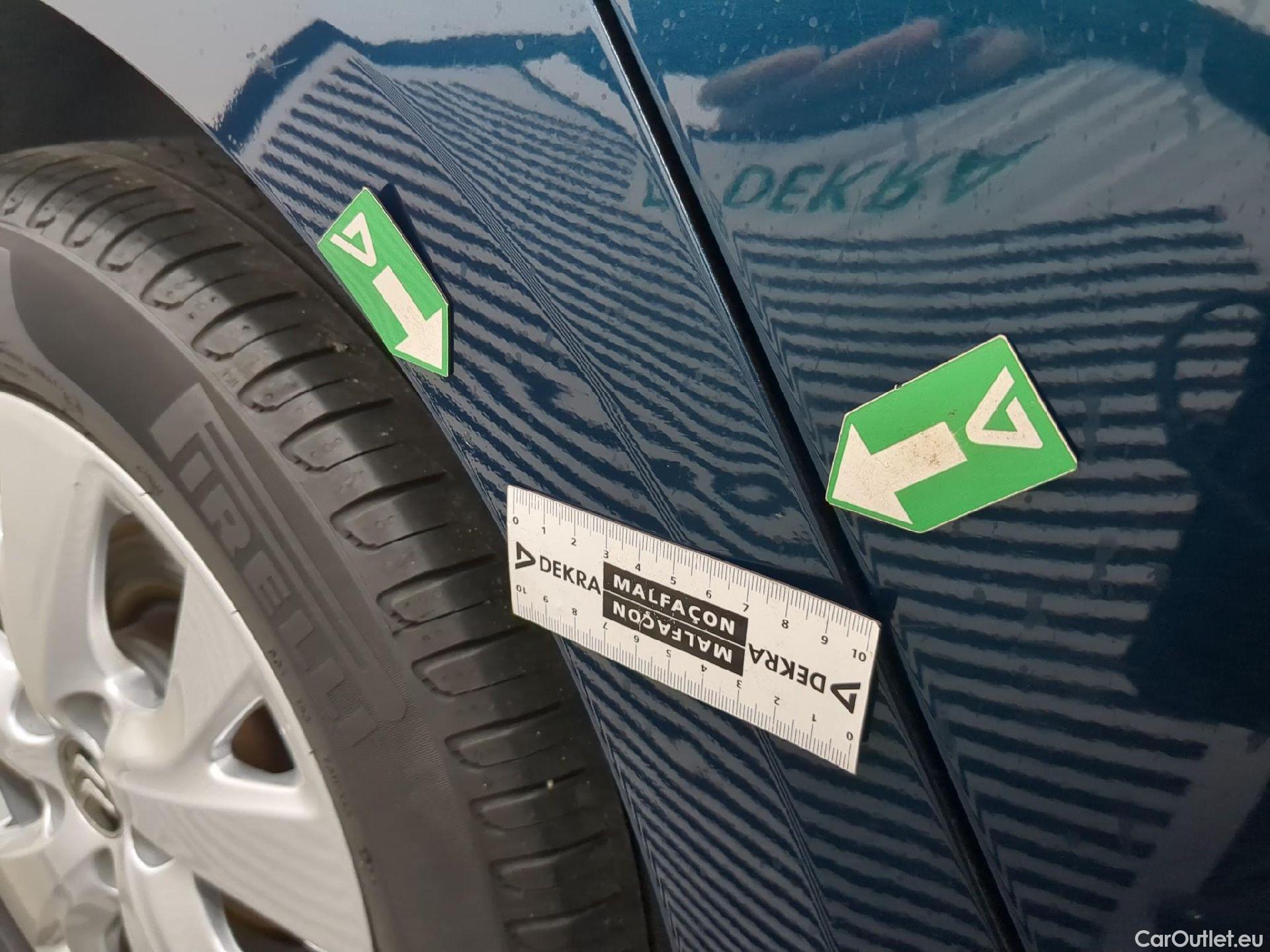  Citroen  C4 Picasso /Spacetourer Feel 1.5 BlueHDi 130CV BVM6 E6dT #10