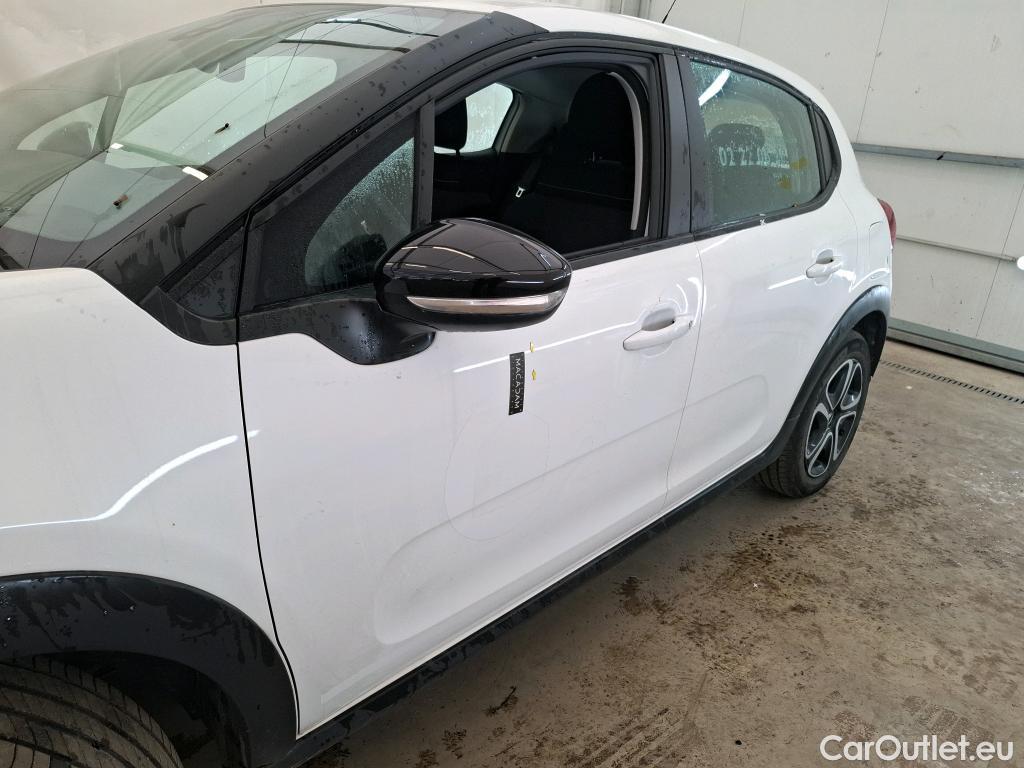  Citroen  C3 CITROEN  / 2020 / 5P / Berline PureTech 83 S&S BVM Feel Pack #6