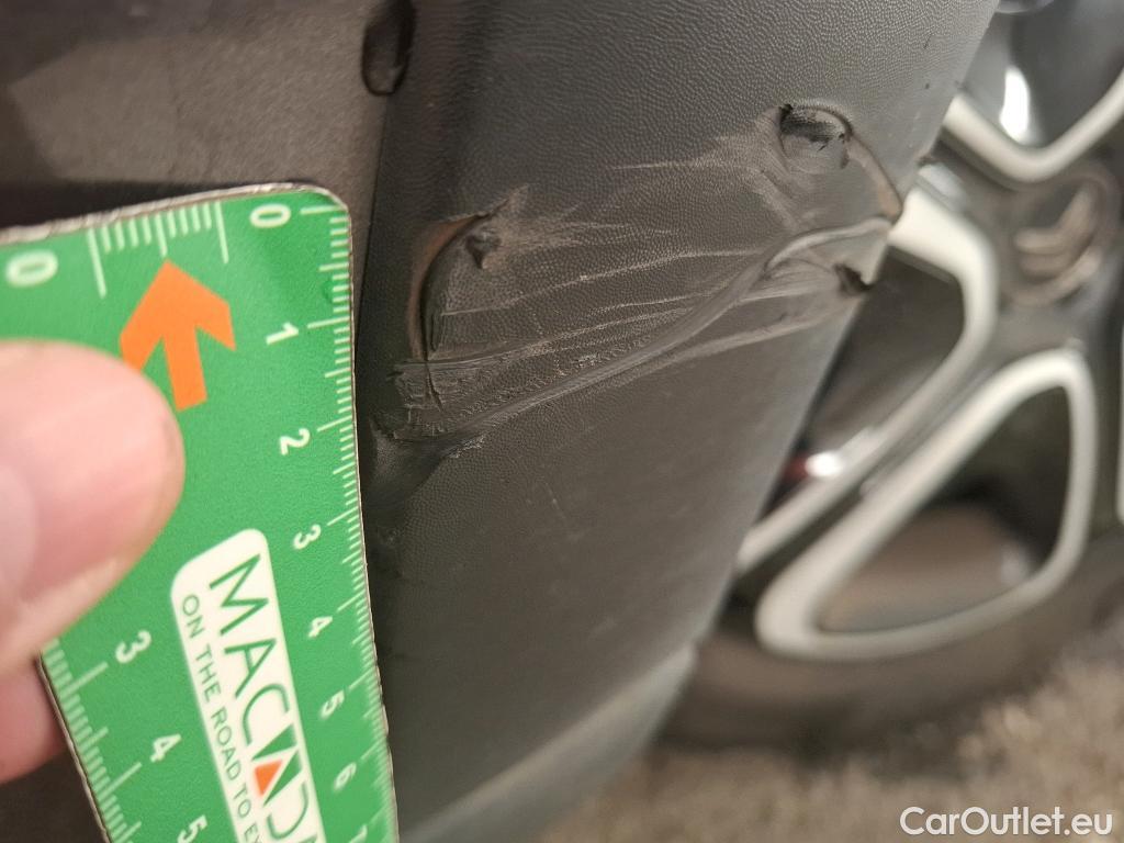  Citroen  C3  Shine Business 1.2 PureTech 110CV BVM6 E6d #14