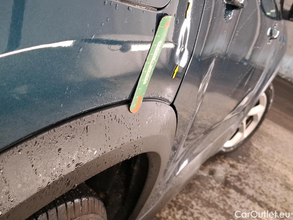  Citroen  C5 CITROEN  Aircross / 2018 / 5P / SUV Hybrid 225 ë-EAT8 Business #4