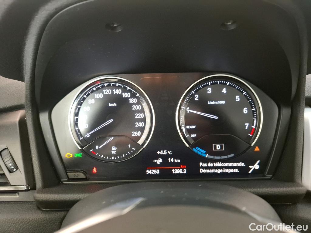  Bmw  Serie 2 BMW  Active Tourer / 2018 / 5P / monospace 225xe Business Design Auto #84