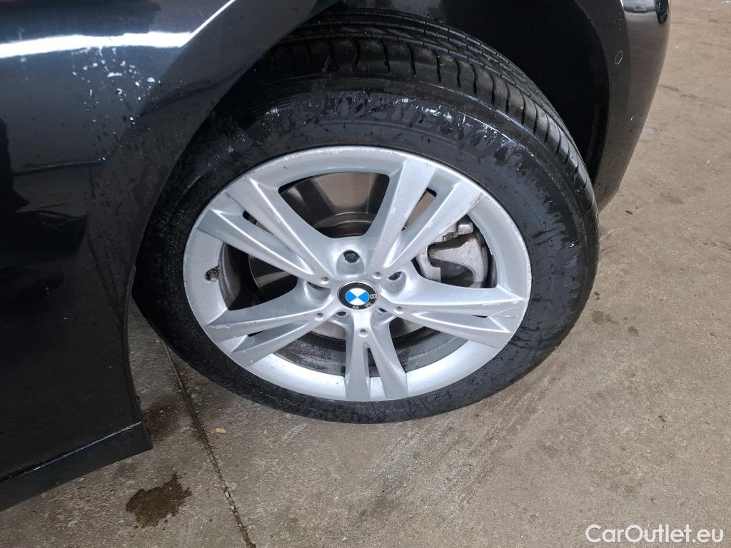  Bmw  Serie 2 BMW  Active Tourer / 2018 / 5P / monospace 225xe Business Design Auto #56