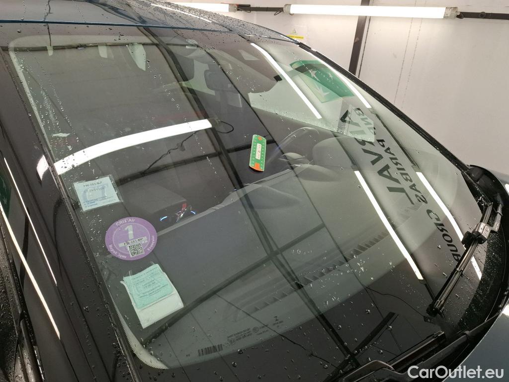  Citroen  C5 CITROEN  Aircross / 2018 / 5P / SUV Hybrid 225 ë-EAT8 Business #13