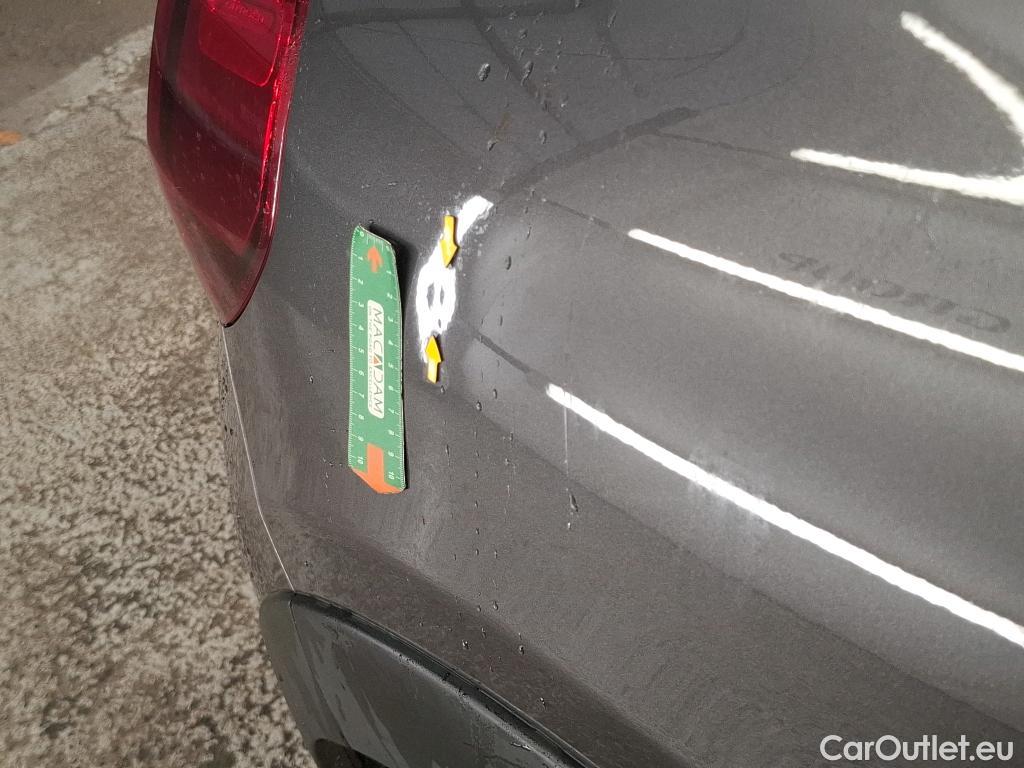  Citroen  C3  Shine Business 1.2 PureTech 110CV BVM6 E6d #12