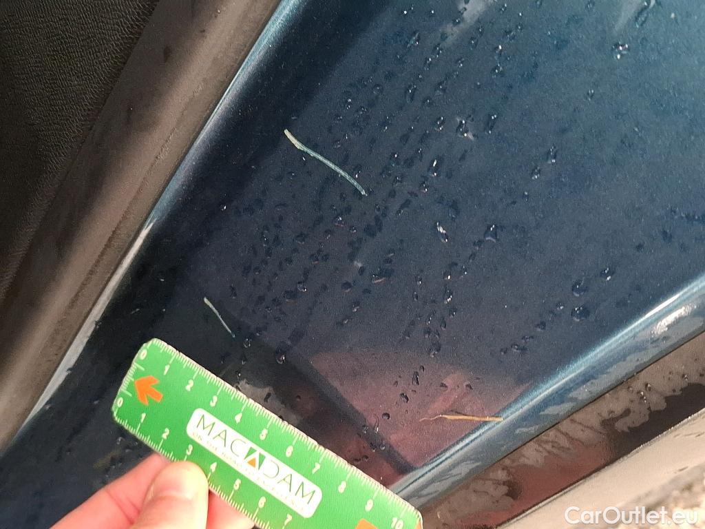  Citroen  C5 CITROEN  Aircross / 2018 / 5P / SUV Hybrid 225 ë-EAT8 Business #8