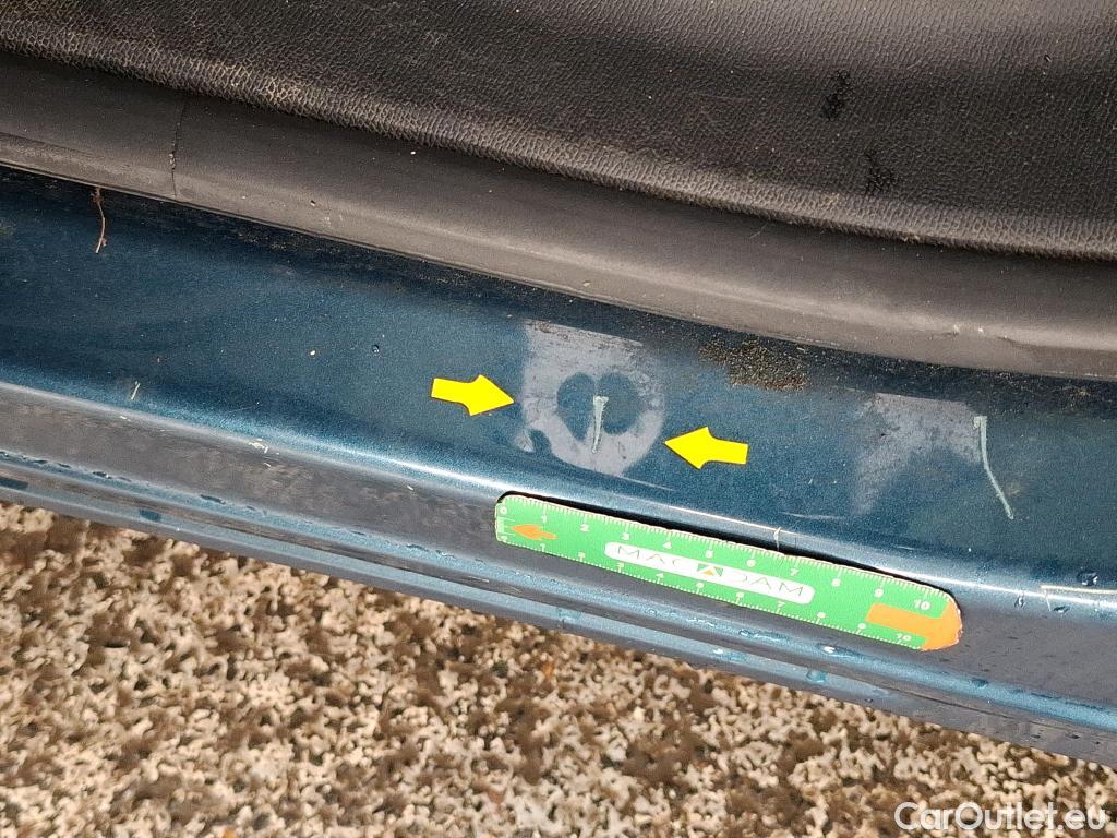  Citroen  C5 CITROEN  Aircross / 2018 / 5P / SUV Hybrid 225 ë-EAT8 Business #6