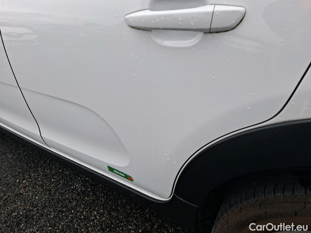  Citroen  C3  Feel Business 1.2 PureTech 80CV BVM5 E6d #10