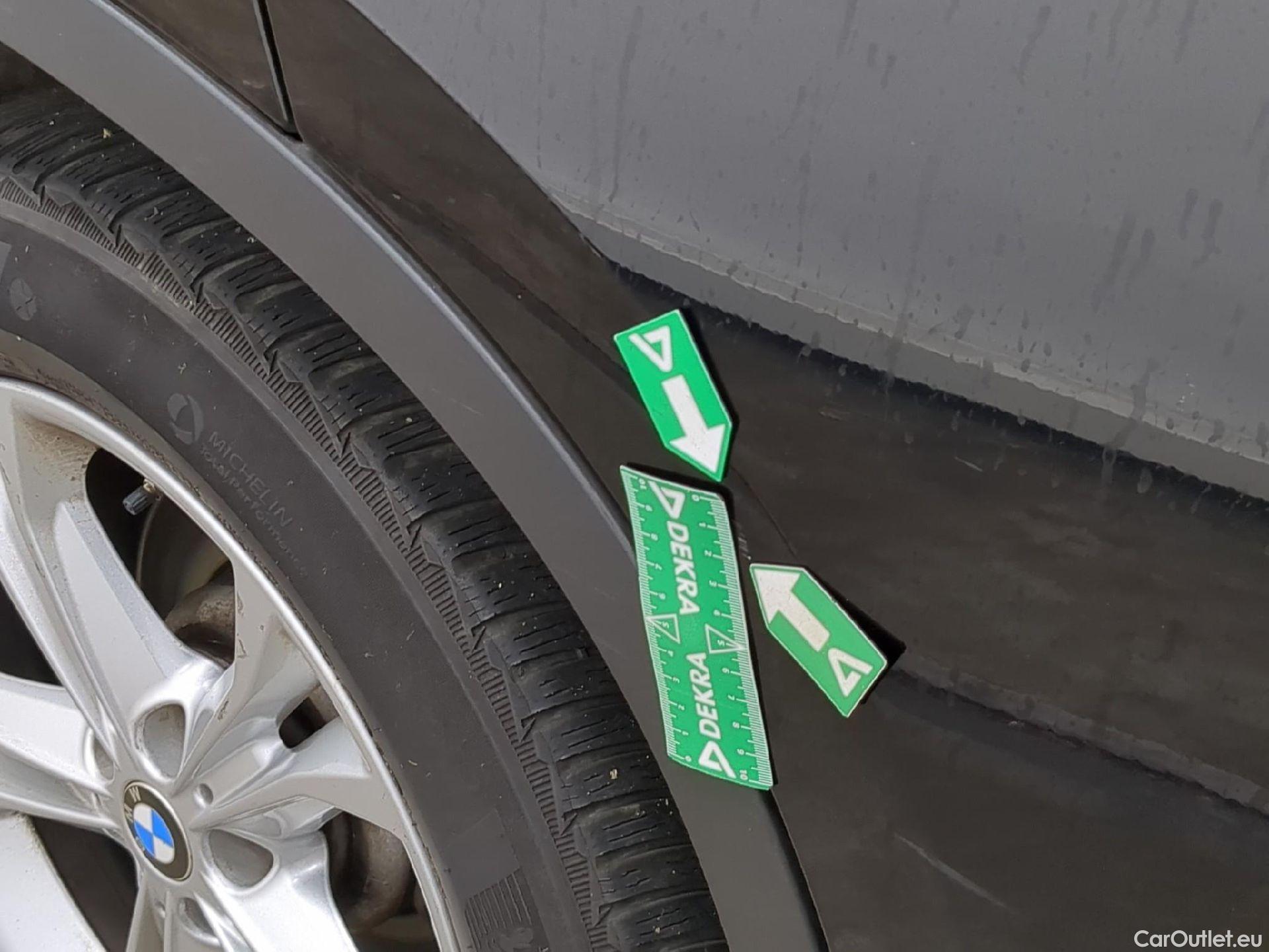  Bmw  X3 BMW  / 2017 / 5P / SUV sDrive18d 150ch Business Design BVA8 #7