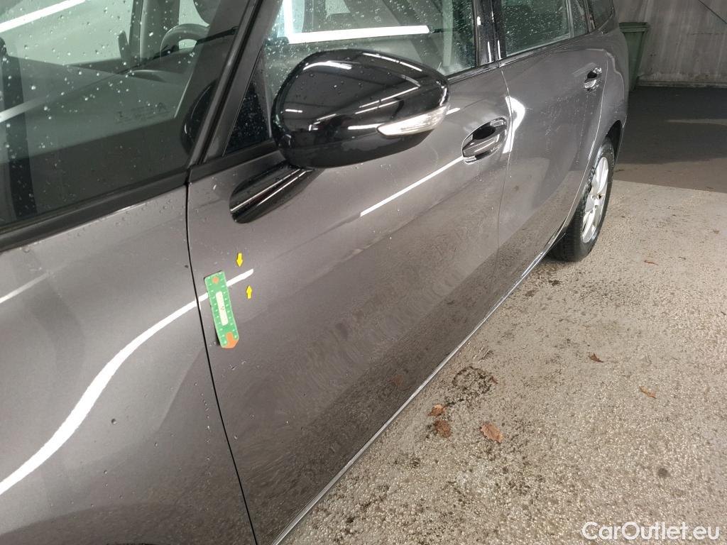  Citroen  C4 Grand Picasso /Spacetourer Business 1.5 BlueHDi 130CV BVA8 E6d #13