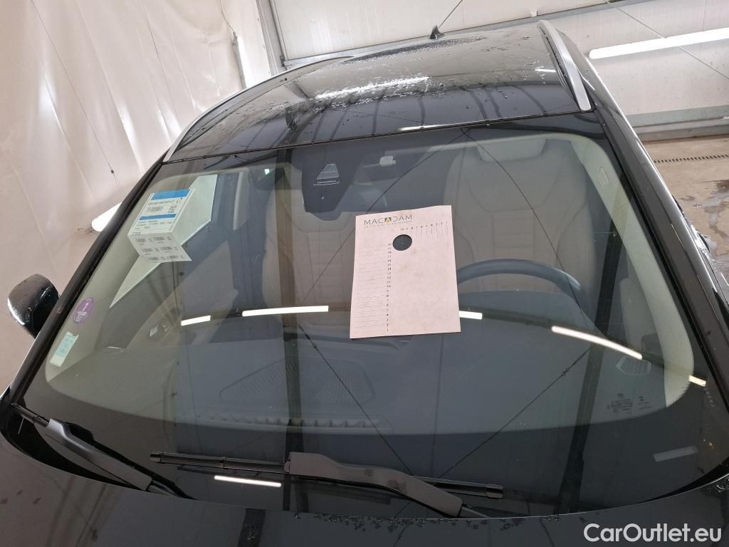  Bmw  Serie 3 BMW Série 3 Touring / 2019 / 5P / Break 320e 204ch Luxury BVA8 Hybride #1