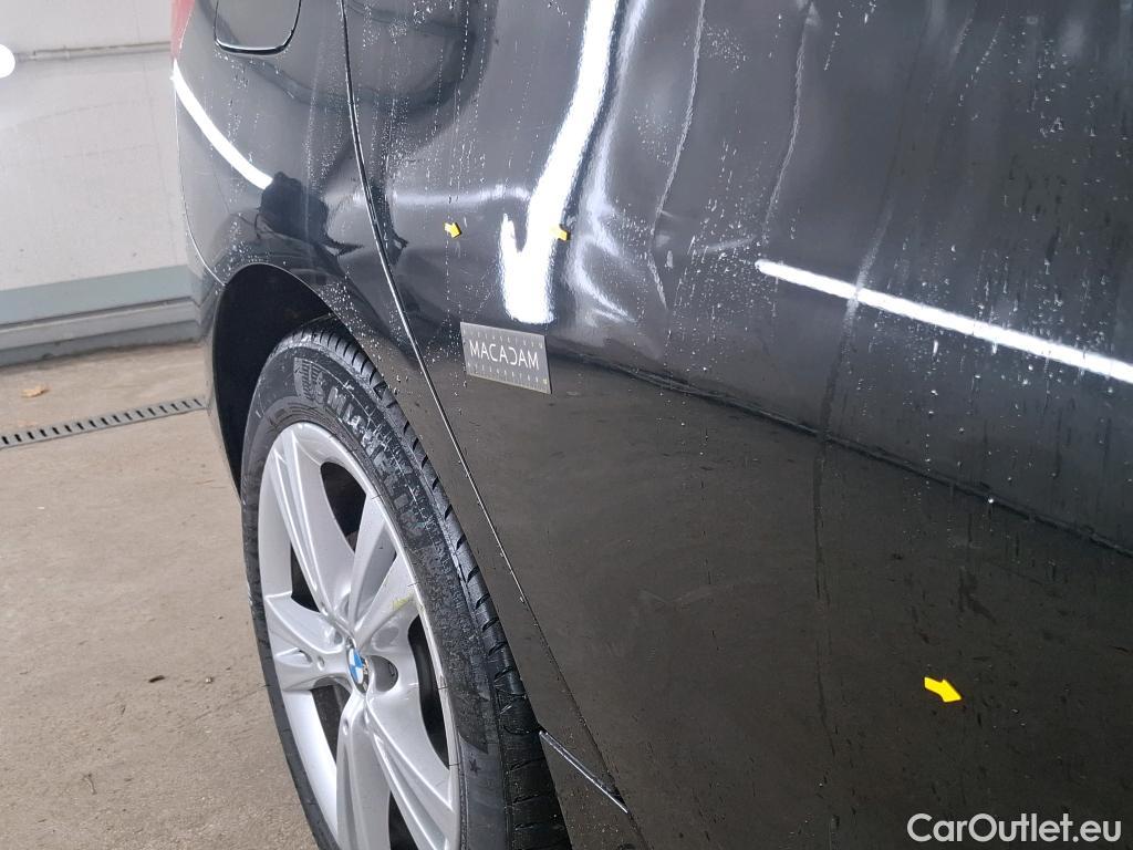  Bmw  Serie 2 BMW  Active Tourer / 2018 / 5P / monospace 225xe Business Design Auto #7