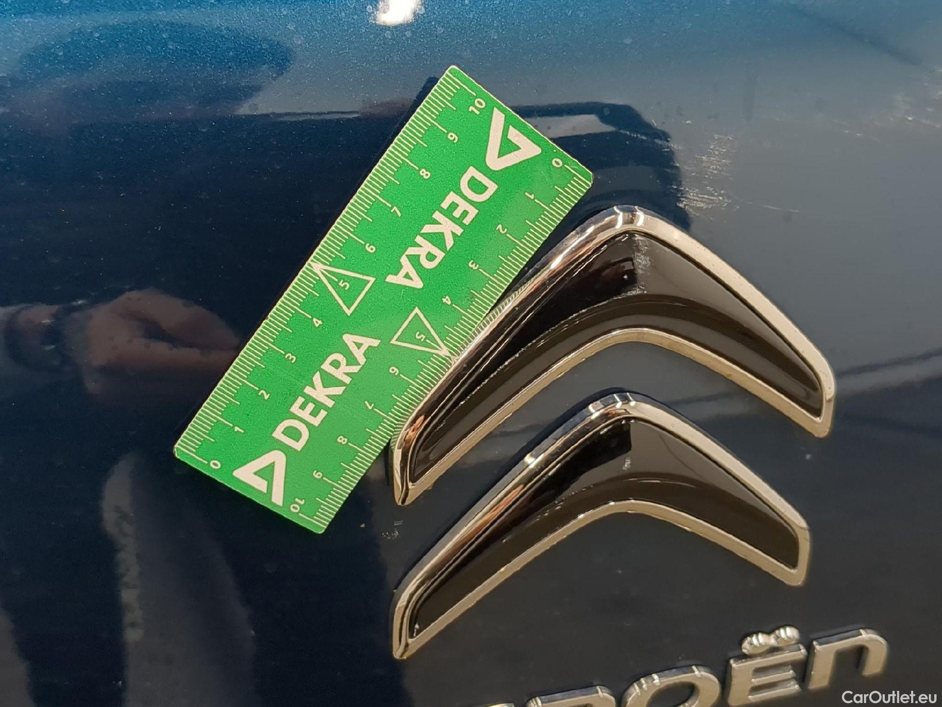  Citroen  C4 Picasso /Spacetourer Feel 1.5 BlueHDi 130CV BVM6 E6dT #33