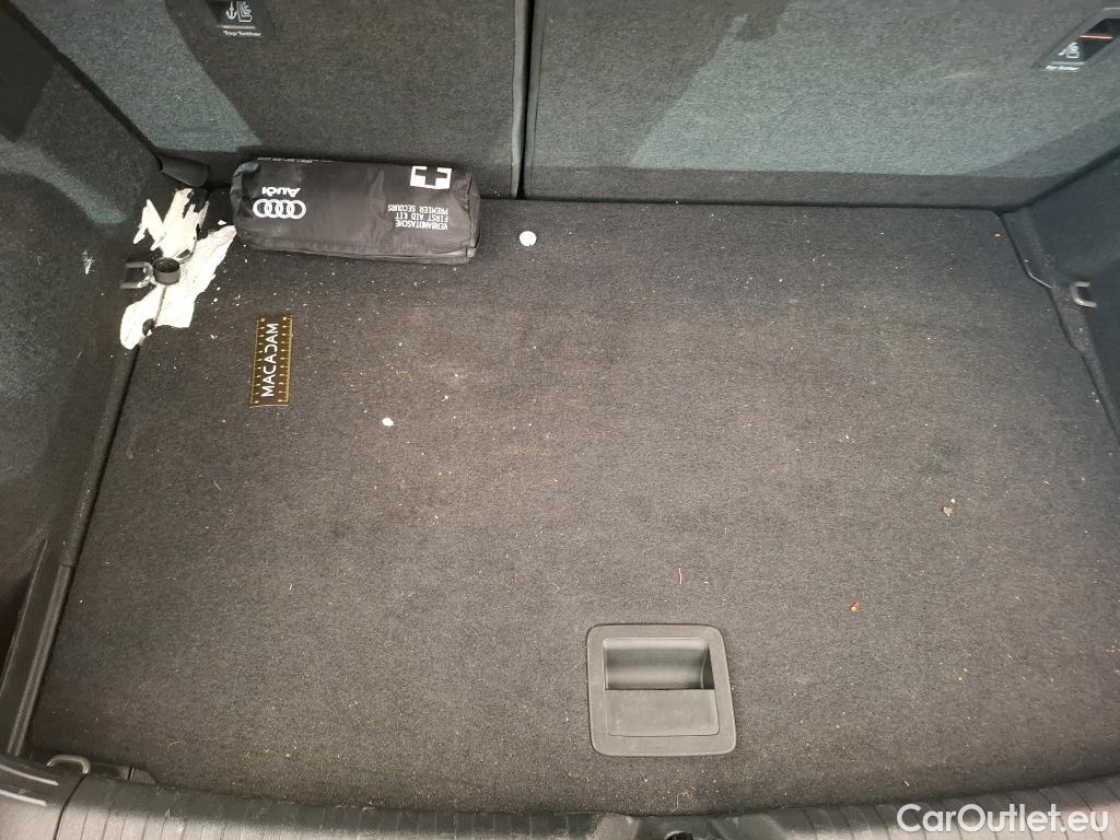  Audi  A1 Sportback  30 TFSI S line 1.0 TFSI 110CV BVA7 E6d #7