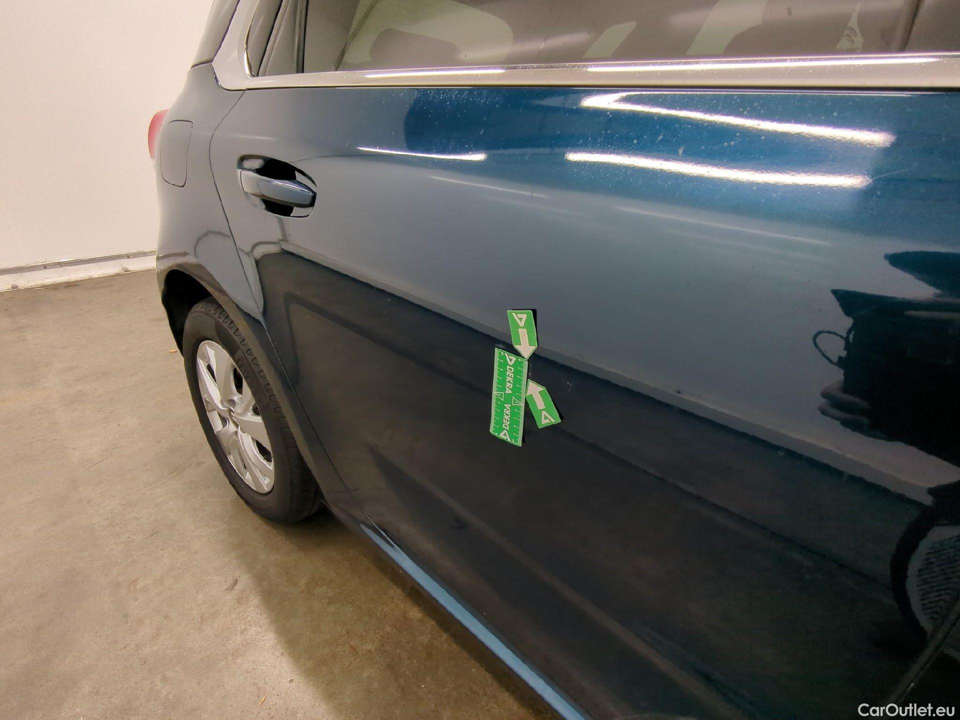  Citroen  C4 Picasso /Spacetourer Feel 1.5 BlueHDi 130CV BVM6 E6dT #15