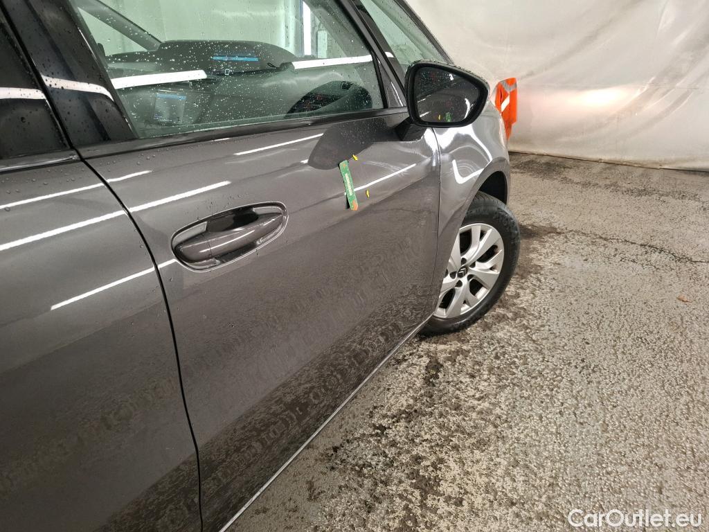  Citroen  C4 Grand Picasso /Spacetourer Business 1.5 BlueHDi 130CV BVA8 E6d #4