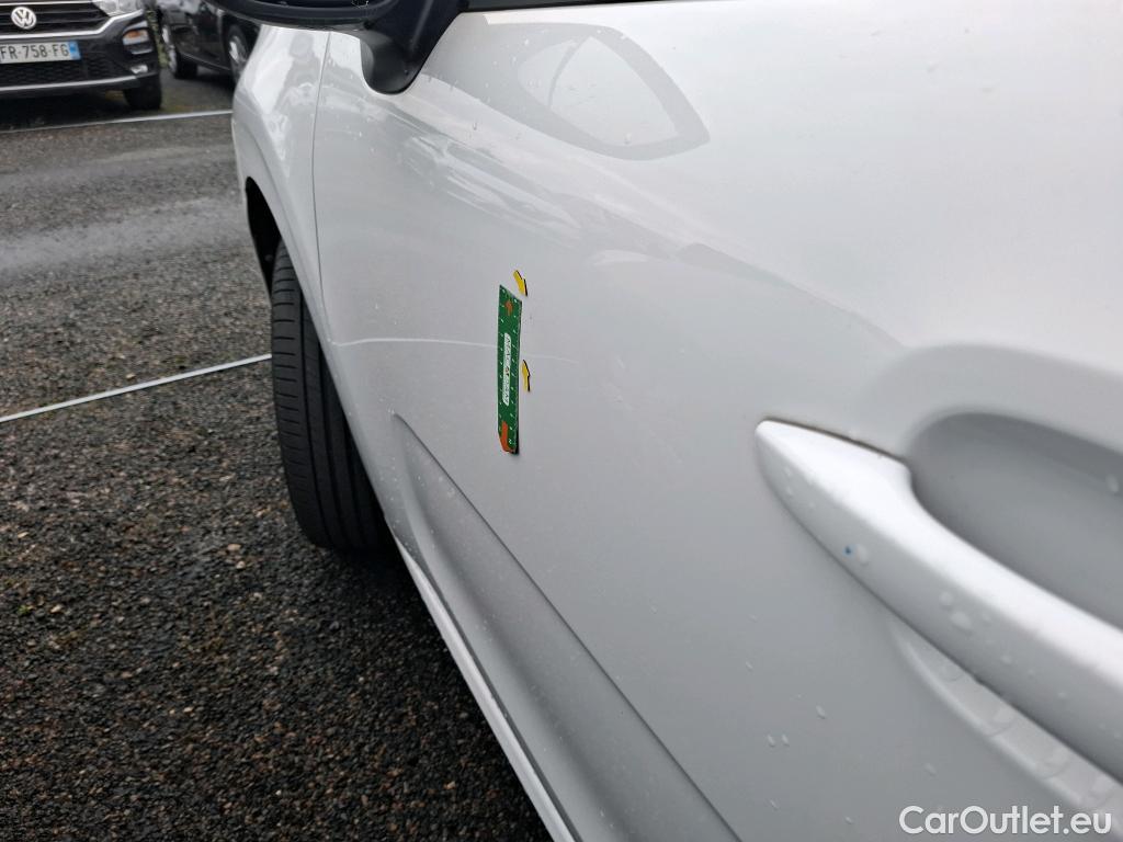  Citroen  C3  Feel Business 1.2 PureTech 80CV BVM5 E6d #5