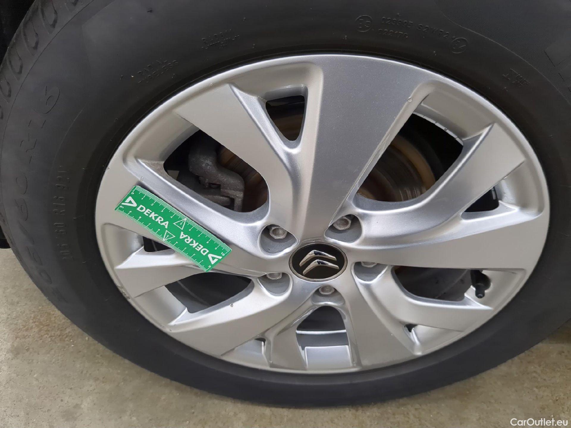  Citroen  C4 Picasso /Spacetourer Feel 1.5 BlueHDi 130CV BVM6 E6dT #8