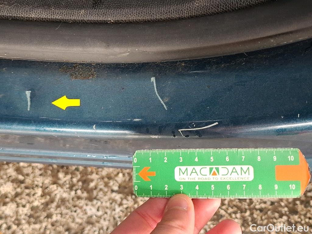  Citroen  C5 CITROEN  Aircross / 2018 / 5P / SUV Hybrid 225 ë-EAT8 Business #7