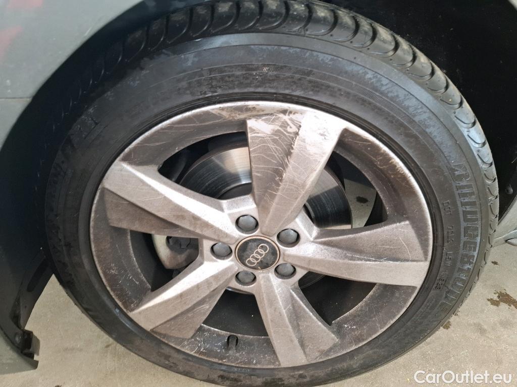  Audi  A1 Sportback  30 TFSI S line 1.0 TFSI 110CV BVA7 E6d #10