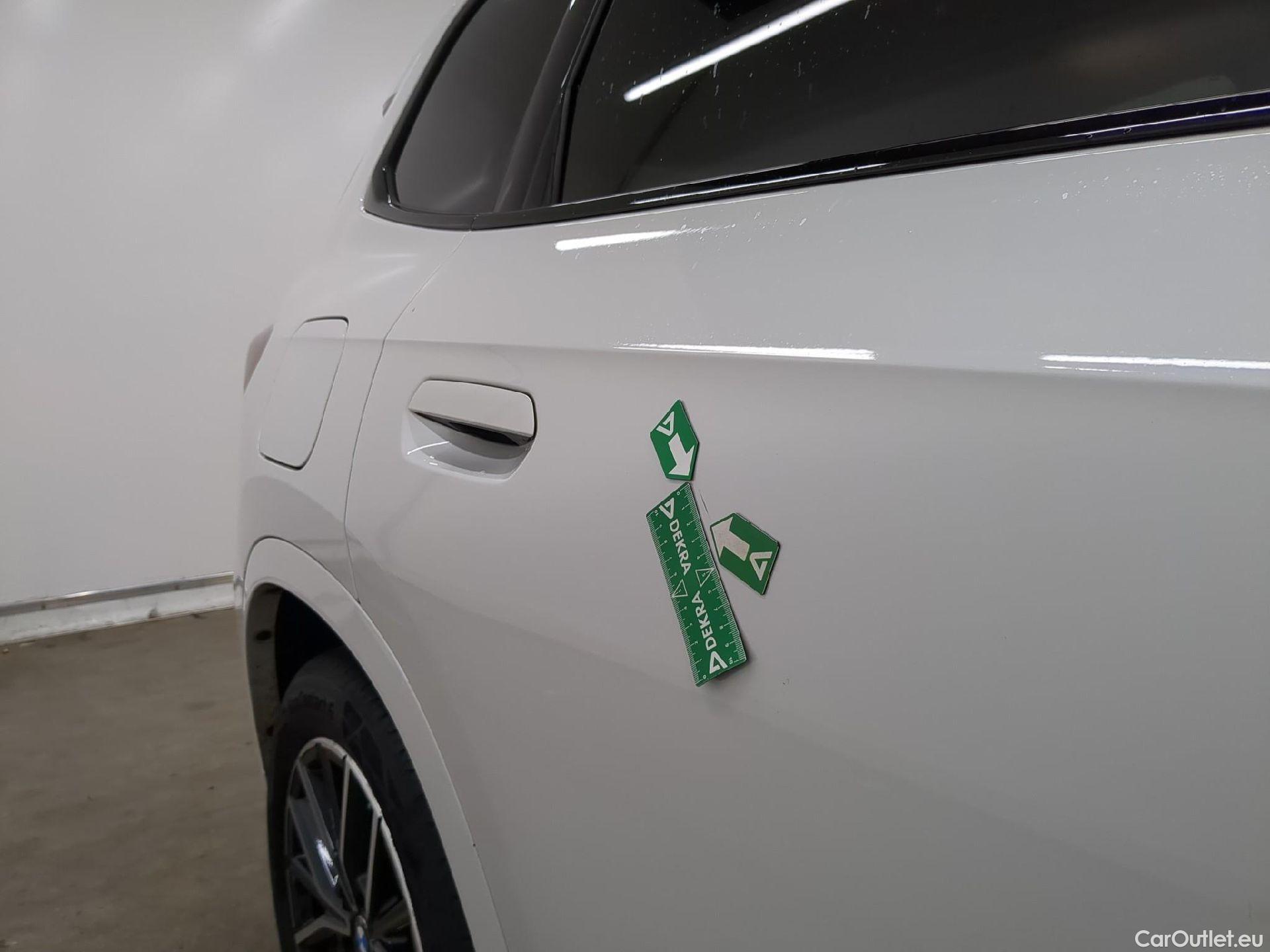  Bmw  X1 BMW  / 2022 / 5P / SUV xDrive23i M Sport DKG7 #6