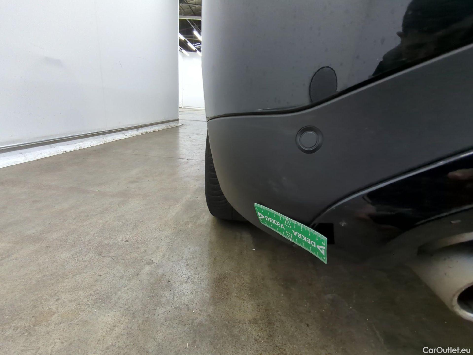  Bmw  X3 BMW  / 2017 / 5P / SUV sDrive18d 150ch Business Design BVA8 #25