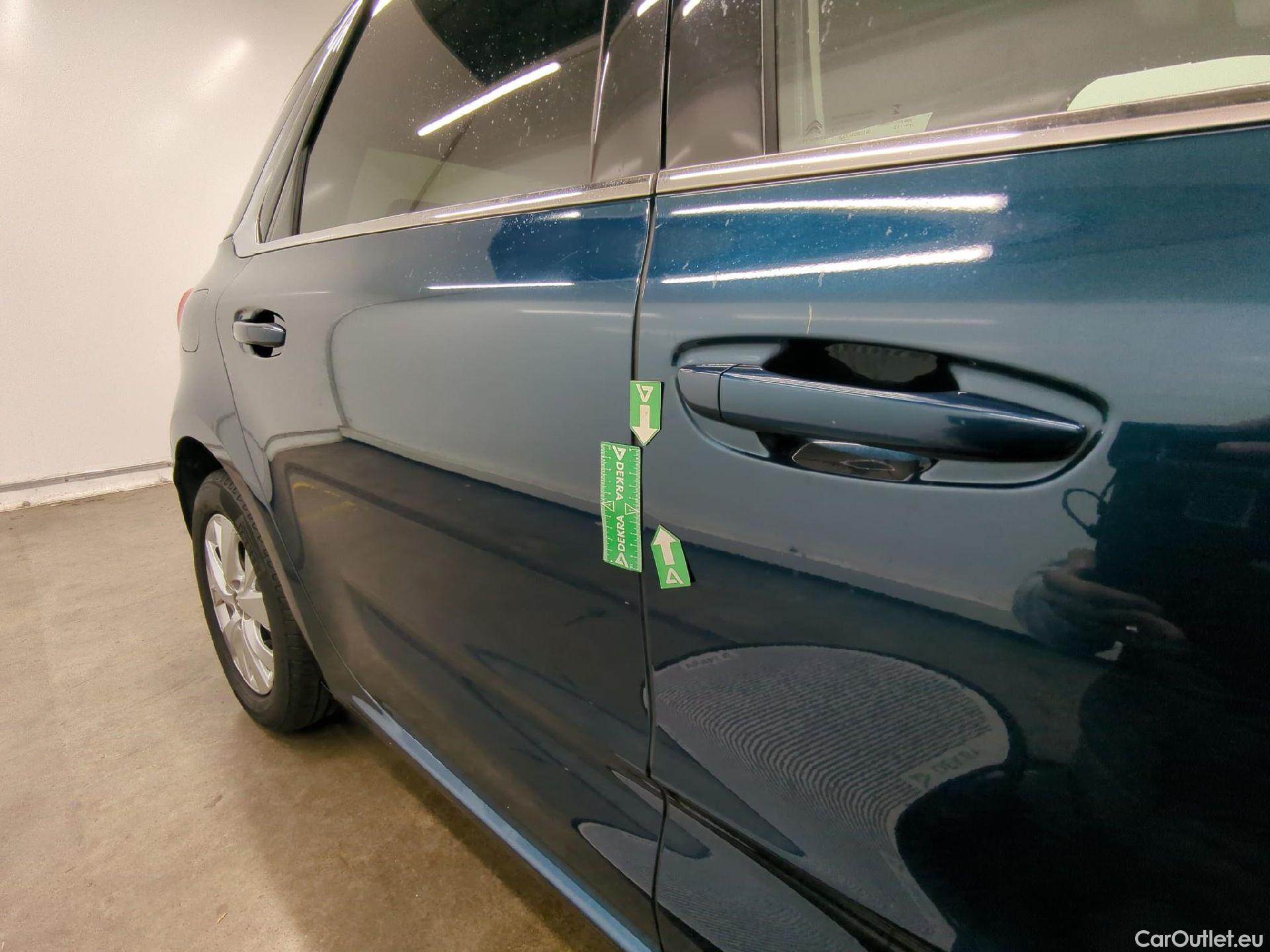  Citroen  C4 Picasso /Spacetourer Feel 1.5 BlueHDi 130CV BVM6 E6dT #20