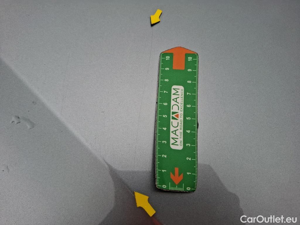  Citroen  C5  Aircross Business 1.5 BlueHDi 130CV BVA8 E6d #2