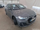  Audi  A1 Sportback  30 TFSI S line 1.0 TFSI 110CV BVA7 E6d #4