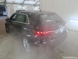  Audi  A3 AUDI  Sportback / 2020 / 5P / Berline 40 TFSI e 204 S Tronic Business Line #2