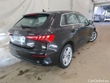  Audi  A3 AUDI  Sportback / 2020 / 5P / Berline 40 TFSI e 204 S Tronic Business Line #3