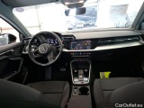  Audi  A3 AUDI  Sportback / 2020 / 5P / Berline 40 TFSI e 204 S Tronic Business Line #5