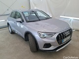  Audi  Q3 AUDI  / 2018 / 5P / SUV 35 TFSI 150 MHEV S TRONIC DESIGN LUXE #4