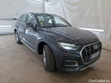  Audi  Q5  40 TDI quattro Business Executive 2.0 TDI 205CV BVA7 E6d #4