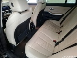  Bmw  Serie 3 BMW Série 3 Touring / 2019 / 5P / Break 320e 204ch Luxury BVA8 Hybride #9