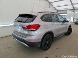  Bmw  X1 Série  sDrive18i Lounge 1.5 135CV BVM6 E6d #3