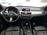  Bmw  X1 Série  sDrive18i Lounge 1.5 135CV BVM6 E6d #5