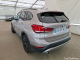  Bmw  X1 Série  sDrive18i Lounge 1.5 135CV BVM6 E6d #2