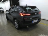  Bmw  X2 BMW  / 2017 / 5P / SUV xDrive25e Business Design BVA6 #2