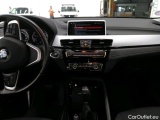  Bmw  X2 BMW  / 2017 / 5P / SUV xDrive25e Business Design BVA6 #10