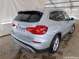  Bmw  X3 BMW  / 2017 / 5P / SUV xDrive30e 292ch Business Design BVA8 #2