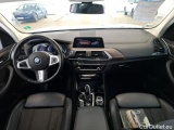  Bmw  X3 BMW  / 2017 / 5P / SUV xDrive30e 292ch Business Design BVA8 #5