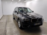  Bmw  X3 BMW  / 2017 / 5P / SUV sDrive18d 150ch Business Design BVA8 #4