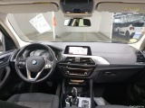  Bmw  X3 BMW  / 2017 / 5P / SUV sDrive18d 150ch Business Design BVA8 #5