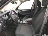  Bmw  X3 BMW  / 2017 / 5P / SUV sDrive18d 150ch Business Design BVA8 #10
