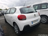  Citroen  C3  Feel Business 1.2 PureTech 80CV BVM5 E6d #2