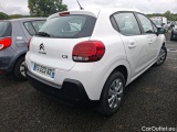  Citroen  C3  Feel Business 1.2 PureTech 80CV BVM5 E6d #3